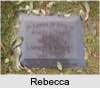 Rebecca Jessie POLLARD