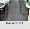 Richard HILL