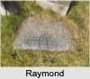 Raymond SEWELL