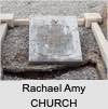 Rachael Amy CHURCH
