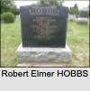 Robert Elmer HOBBS