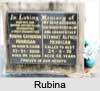 Rubina Catherine WINDSOR