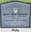 Ruby May STANDEN