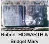 Robert Henry St Patrick HOWARTH