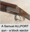 Samuel ALLPORT