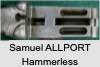Samuel ALLPORT