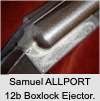 Samuel ALLPORT