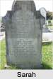 Sarah Ellen JEFFERS