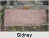 Sidney Ernest WELLS