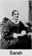 Sarah Ann LORD