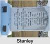 Stanley Brook CAMERON