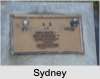 Sydney Charles George OLD