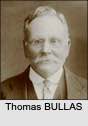 Thomas BULLAS