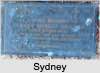 Sydney Robert BRABON