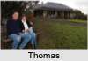 Thomas WILLS