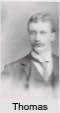 Thomas LATHAM