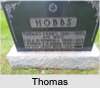 Thomas Henry HOBBS