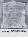 Walter GRIMSHAW