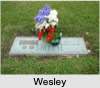 Wesley Morton SMITH