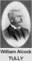 William Alcock TULLY