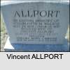 Vincent ALLPORT