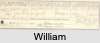 William Edward CORNER