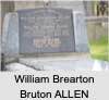 William Brereton ALLEN