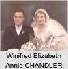 Winifred Elizabeth Annie CHANDLER