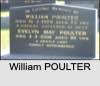 William POULTER