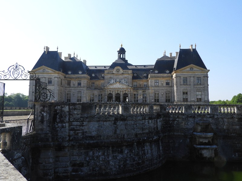 Vaux-Le-Vicomte