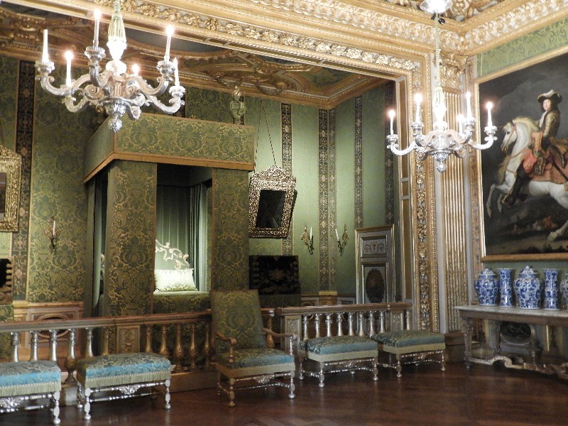 Vaux-Le-Vicomte