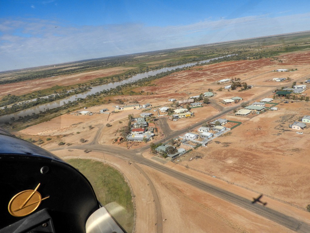 Birdsville